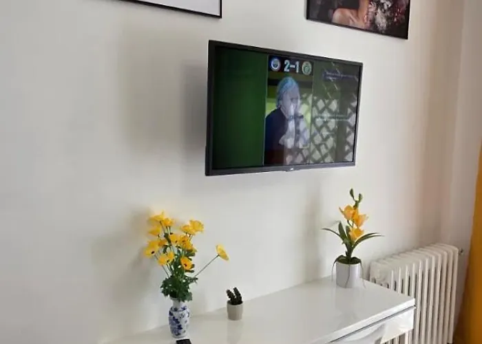 Casa Meli Apartment Rom