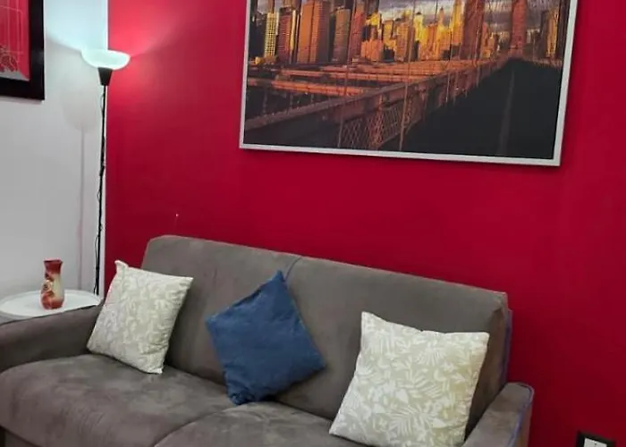Casa Meli Apartment