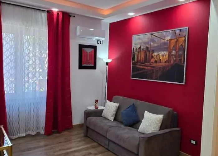 Casa Meli Apartment