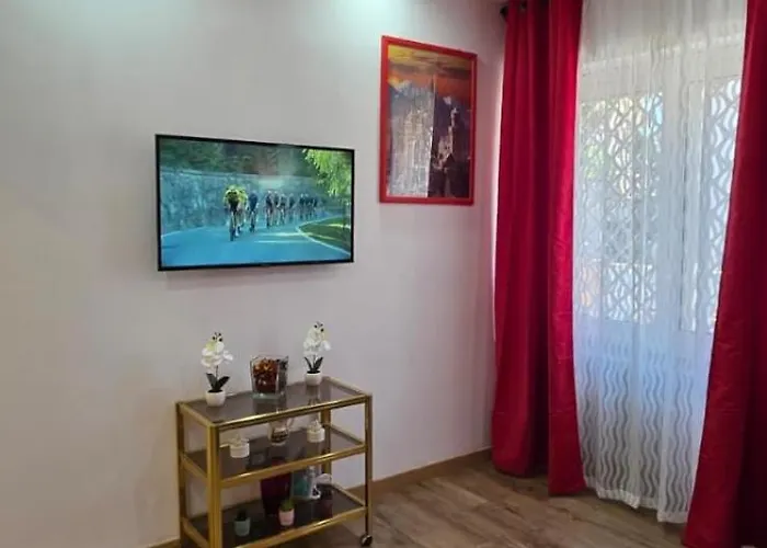 Apartment Casa Meli Rom