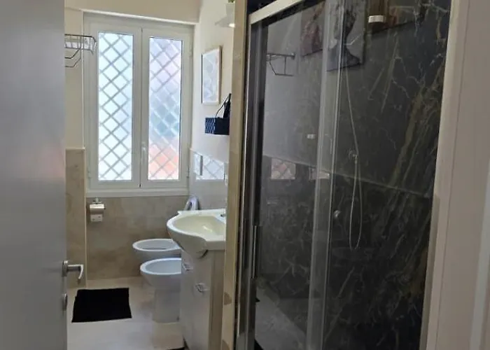 Apartment Casa Meli