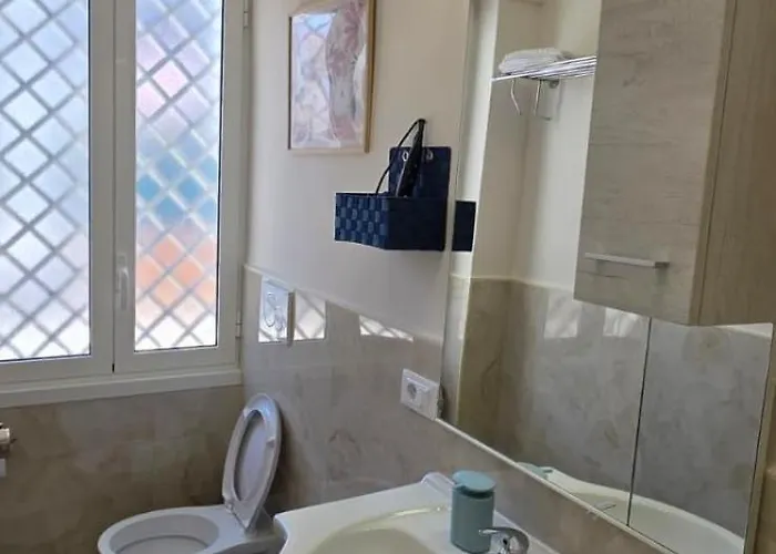 Casa Meli Apartment