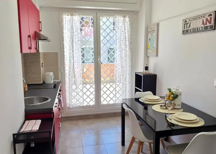 Casa Meli Rom