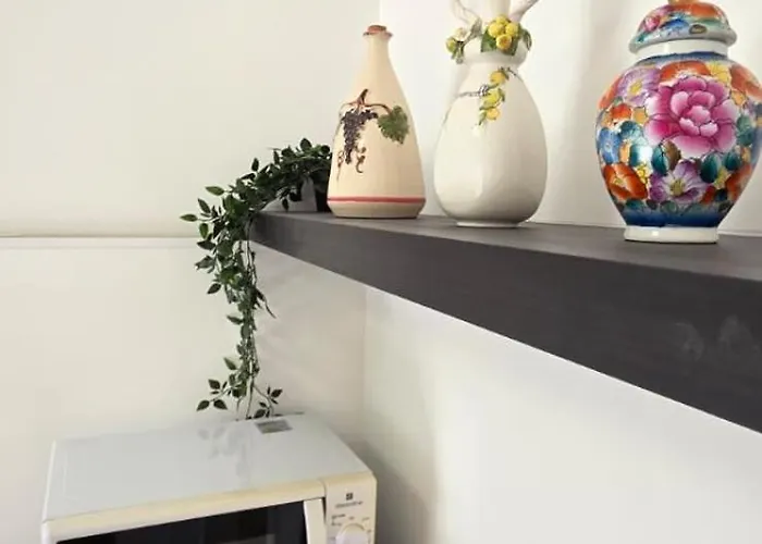 Apartment Casa Meli Rom