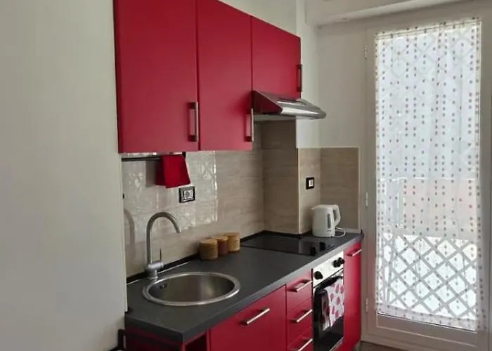 Apartment Casa Meli