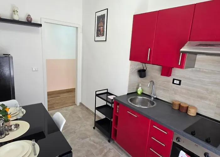 Casa Meli Apartment *