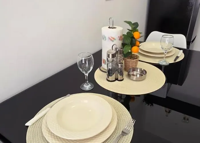 Casa Meli Apartment