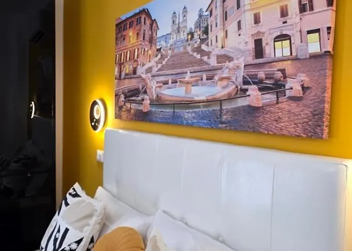 Casa Meli Apartment