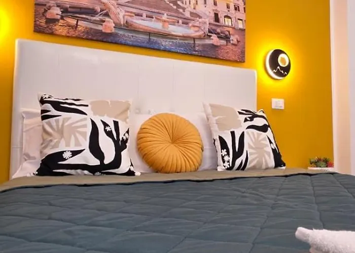 Apartment Casa Meli Rom