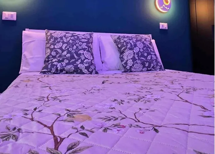 Apartment Casa Meli Rom