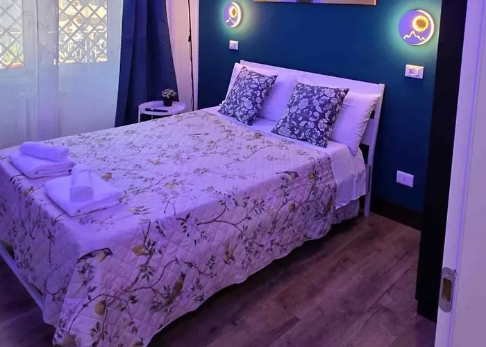 Casa Meli *