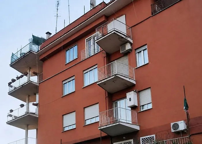 Casa Meli Rom