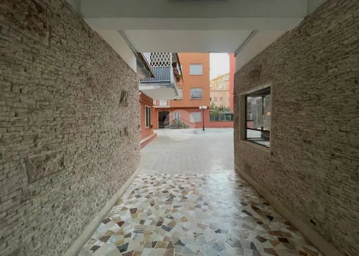Casa Meli Apartment Rom